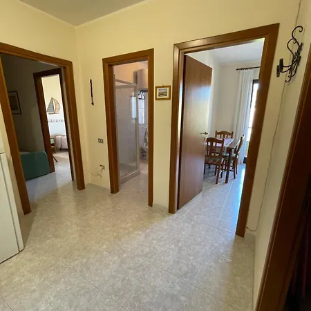 Apartment Luminoso E A