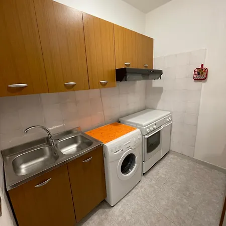 Apartment Luminoso E A Villasimius