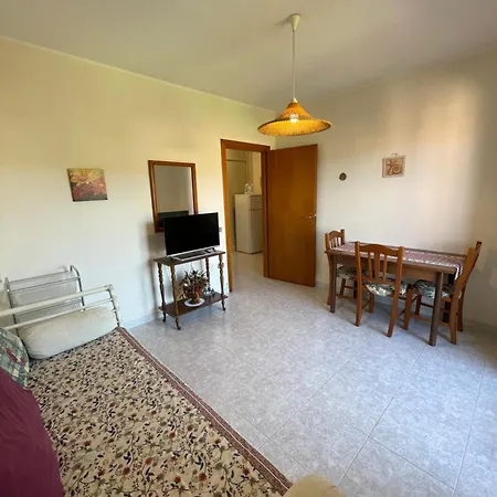 Luminoso E A Apartment Villasimius
